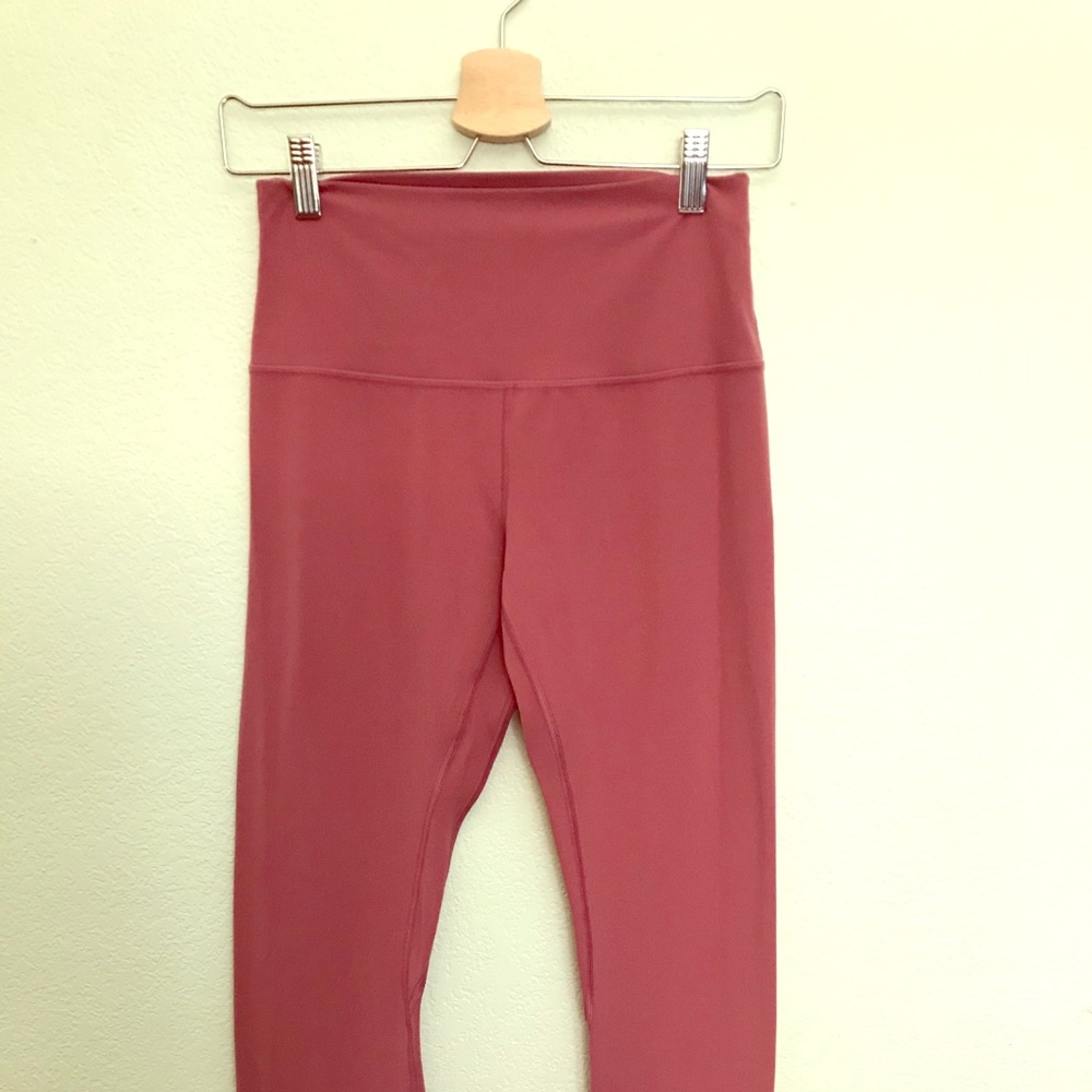 LULULEMON Yoga pants